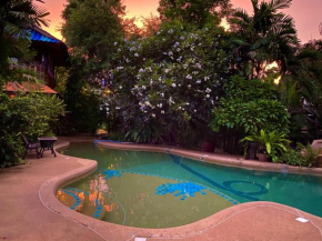 Shanti Lodge Phuket